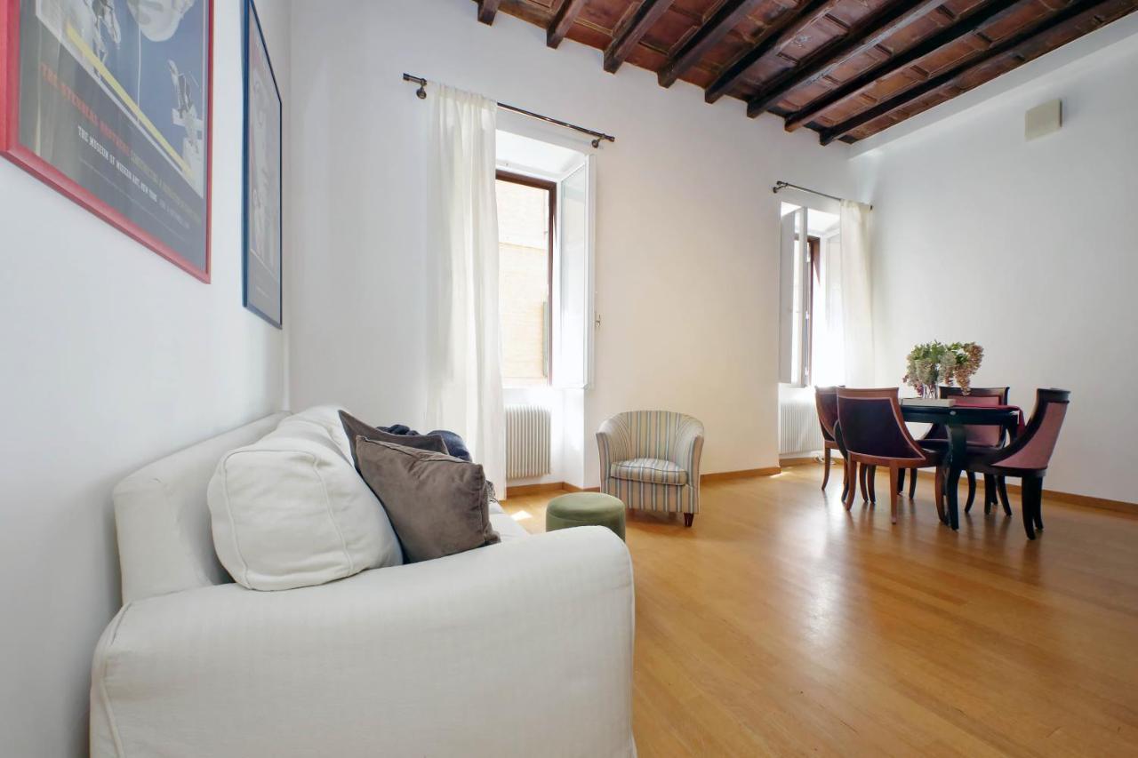 Borgo Comfortable Loft Rom