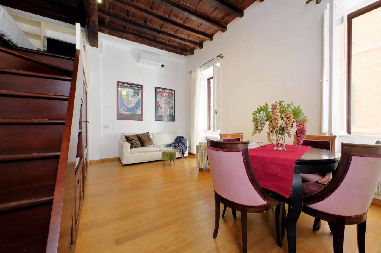 Borgo Comfortable Loft Rom