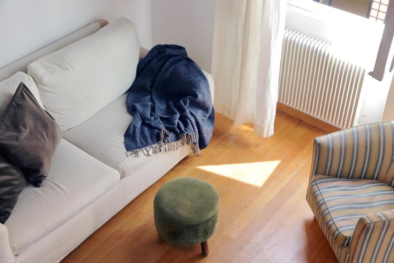 Borgo Comfortable Loft Rom